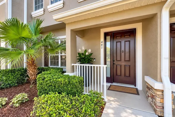 441 BLACK KNIGHT WAY