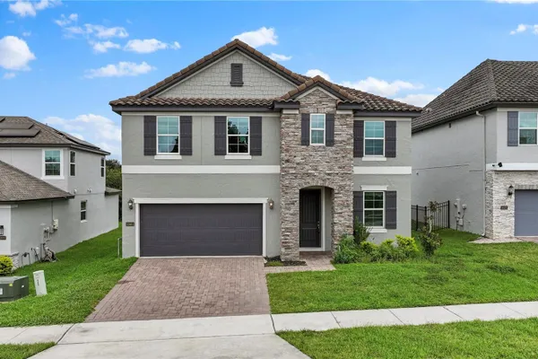 2561 SKY STONE CT