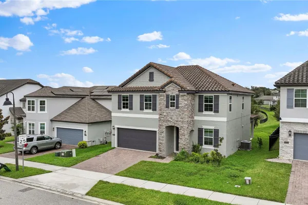 2561 SKY STONE CT
