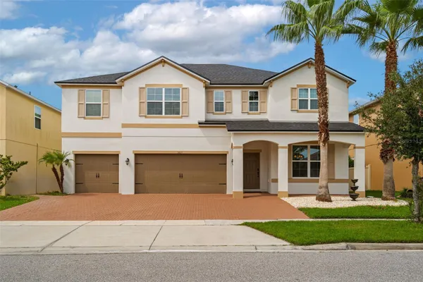 3611 MT VERNON WAY