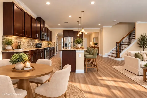 3611 MT VERNON WAY