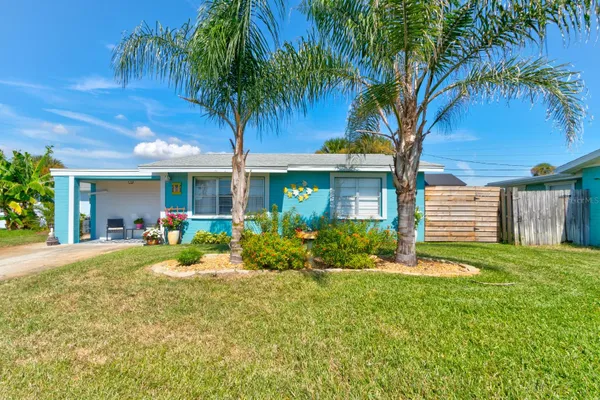 14 TROPICAL DR