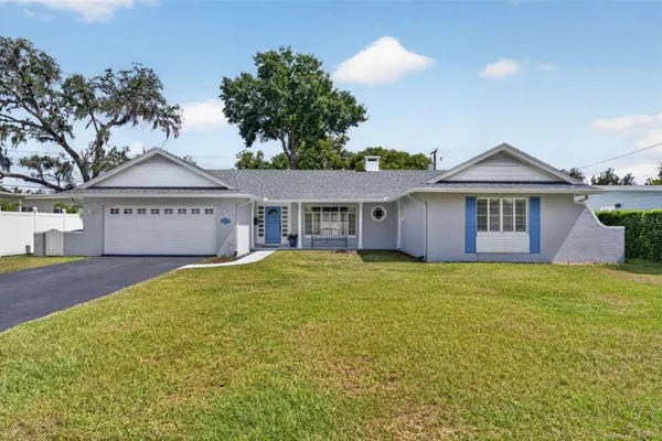 200 SENECA TRL