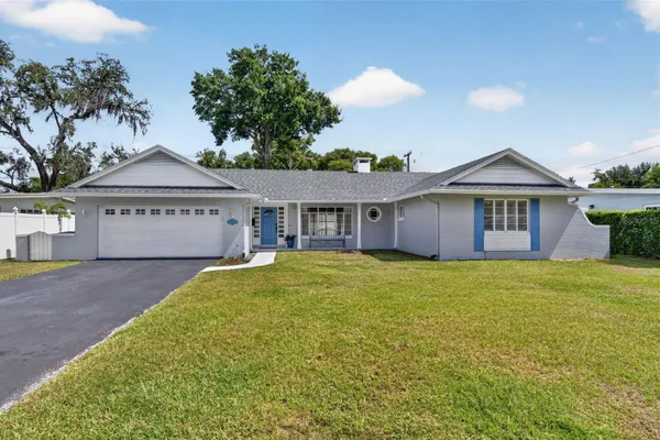 200 SENECA TRL