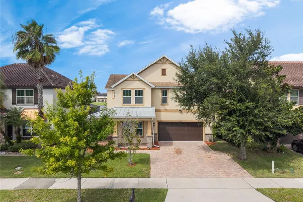 14852 GOLDEN SUNBURST AVE