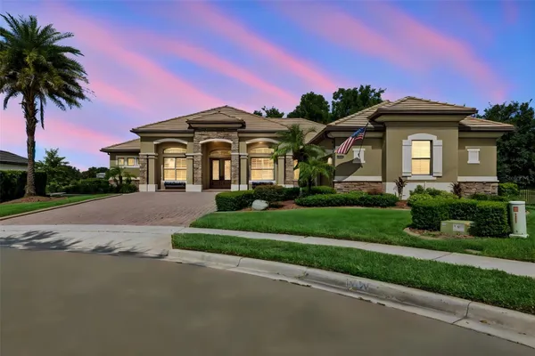25444 HAWKS RUN LN