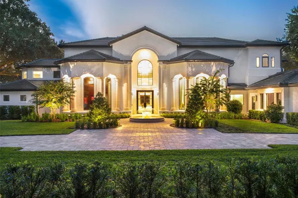 5092 ISLEWORTH COUNTRY CLUB DR