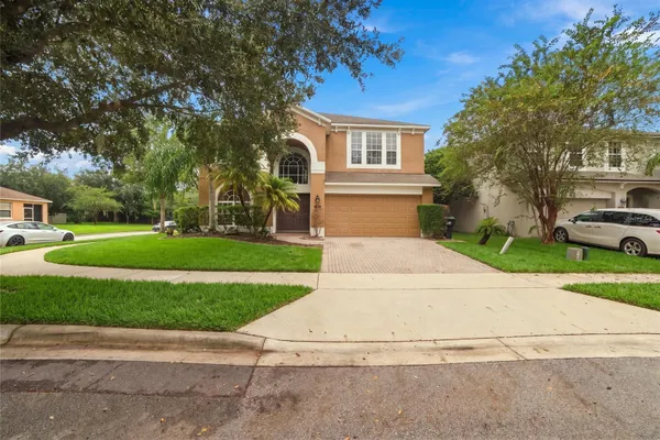 12805 MOSS PARK RIDGE DR