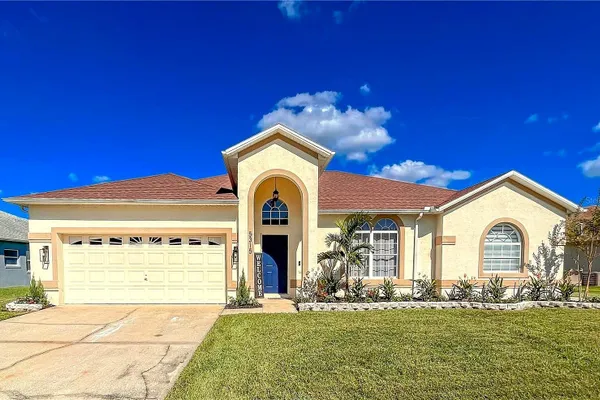 5315 CORAL VINE LN