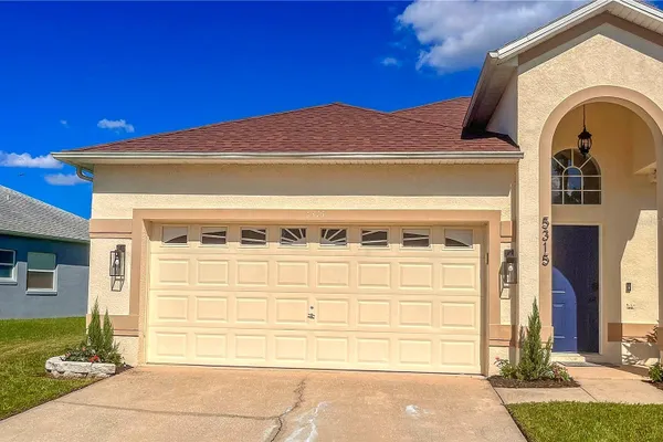 5315 CORAL VINE LN