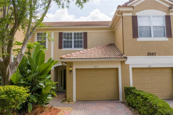 3567 SHALLOT DR 103