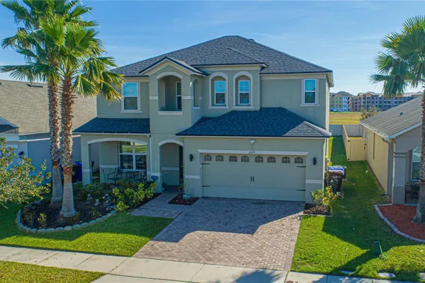 2691 SAN SIMEON WAY