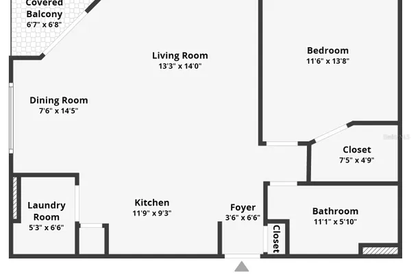 2513 MAITLAND CROSSING WAY 201
