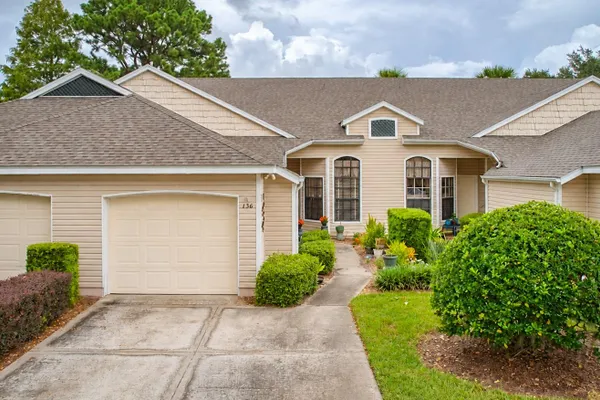 136 JUNIPER WAY