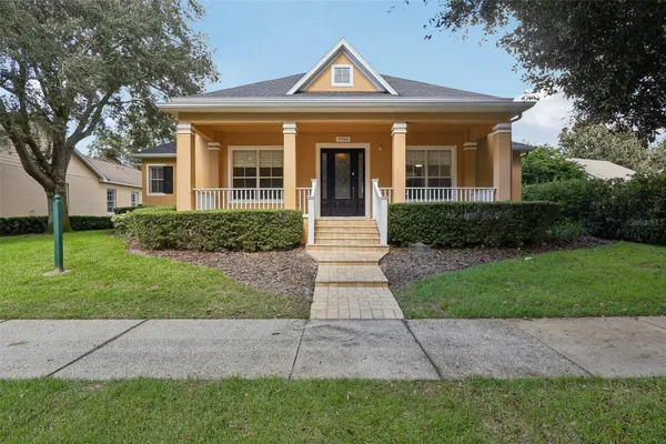 5944 CAYMUS LOOP