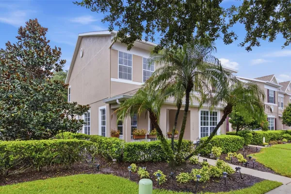 1538 TALLY CIR