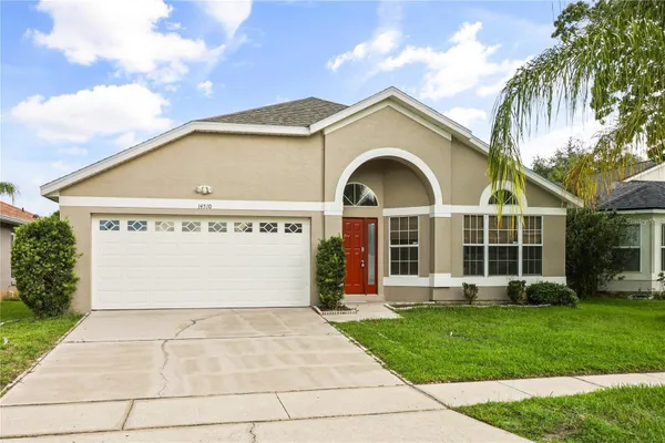 14510 QUAIL TRAIL CIR