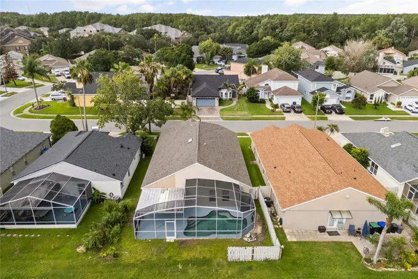 14510 QUAIL TRAIL CIR