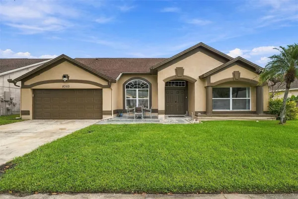 5353 DEER CREEK DR