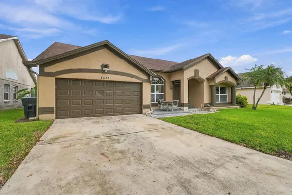 5353 DEER CREEK DR