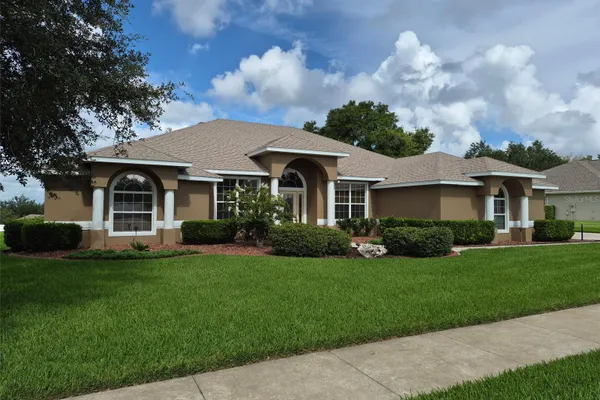 11513 ARBOR GATE DR