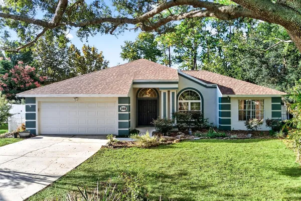168 PINE LAKE VIEW DR