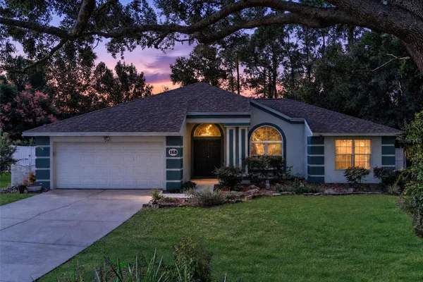 168 PINE LAKE VIEW DR