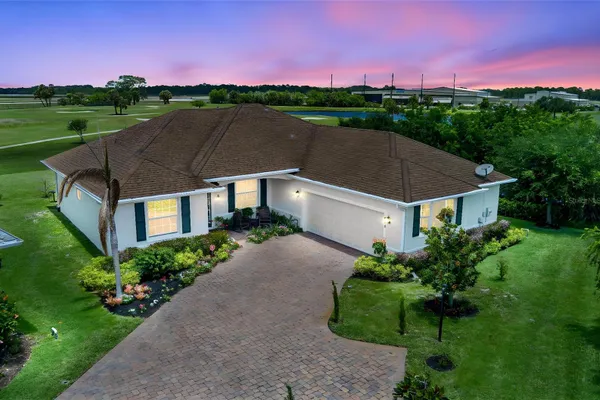598 GOSSAMER WING WAY