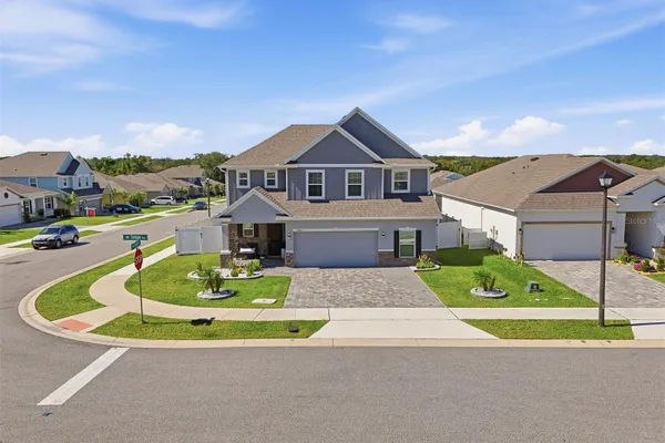 6601 TEMPO WAY