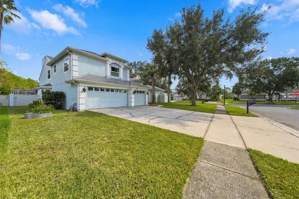 4901 SUDBURY CT