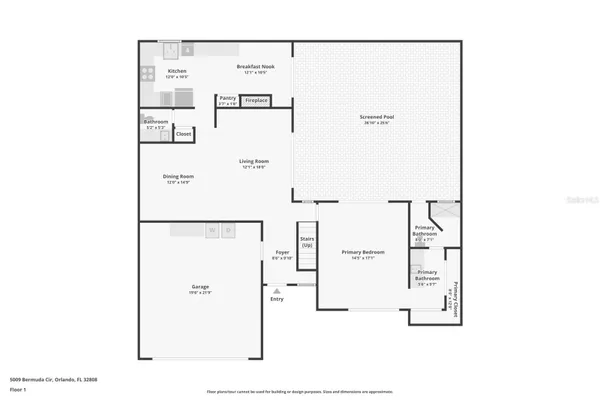 5009 BERMUDA CIR 3