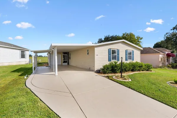529 BONITA DR