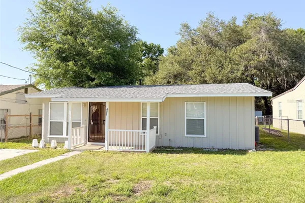 407 W BELLA VISTA ST
