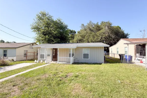407 W BELLA VISTA ST
