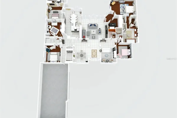 11051 HAWKSHEAD CT