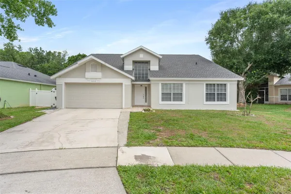 632 HERONS NEST CT