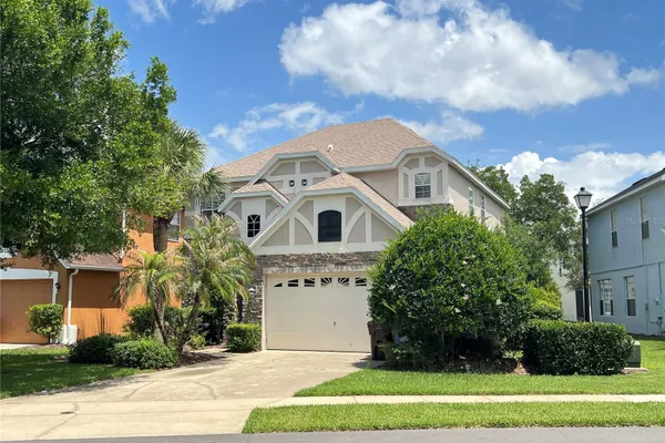 1607 TAIL FEATHER DR