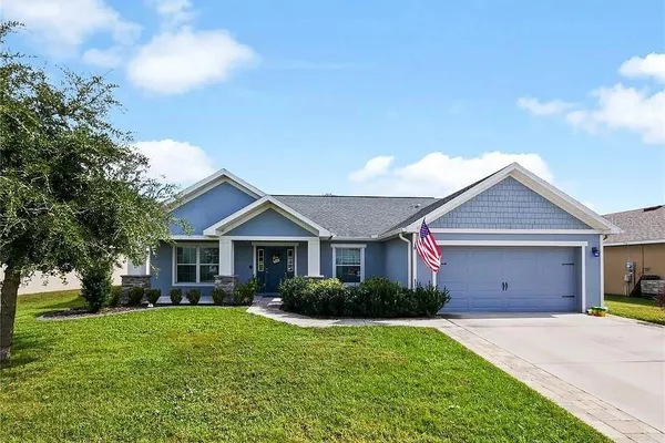 218 CATTAIL WAY