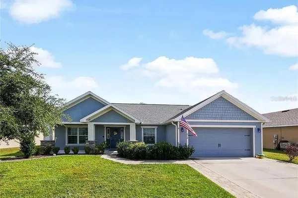 218 CATTAIL WAY