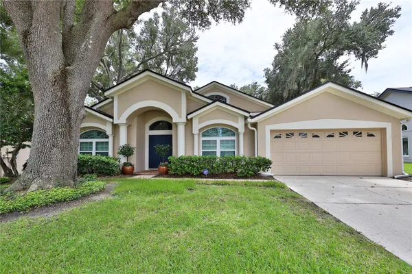 2578 EKANA DR