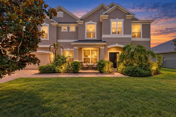 4750 CYPRESS FOREST LN