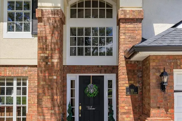 50 OAK BEND CT