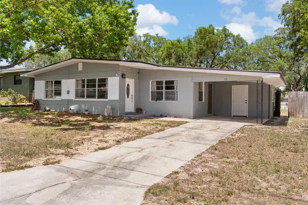 12 BEVERLY DR