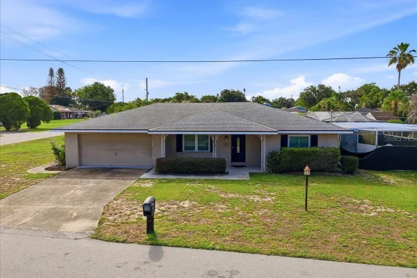 132 DUVAL RD