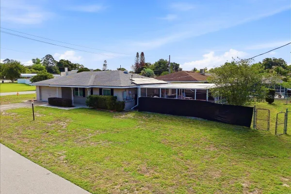 132 DUVAL RD