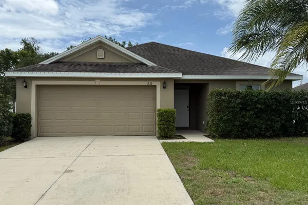 235 ELEUTHERA DR