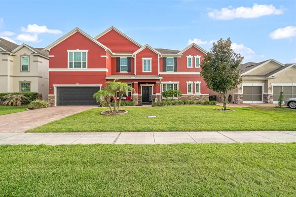 2711 CYPRESS TREE TRL