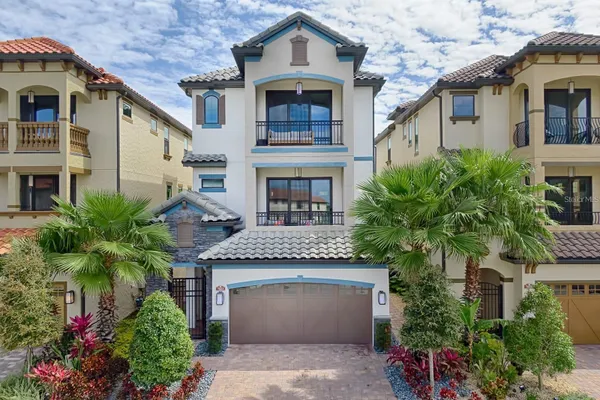 7661 TOSCANA BLVD
