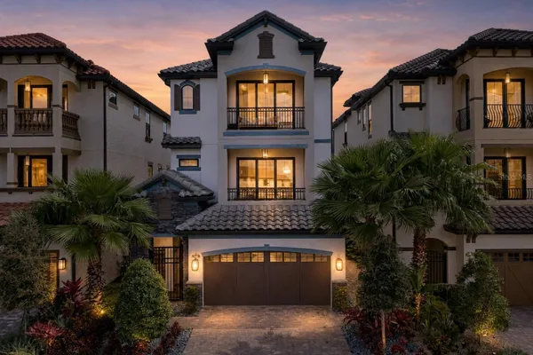 7661 TOSCANA BLVD