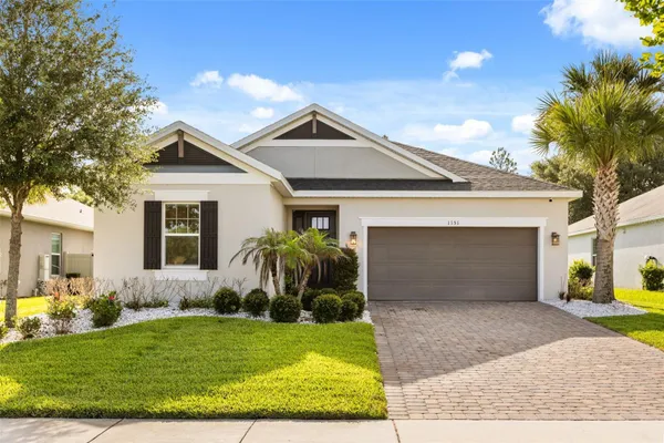 1151 LAKESIDE ESTATES DR